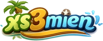 Logo xs3mien